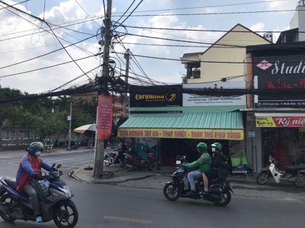 Bán Đất Tặng Căn Nhà Cấp 4 ,Góc 2MT Đường Số ,Ngay Đỗ Xuân Hợp ,66m2 Nhỉnh 9 Tỷ